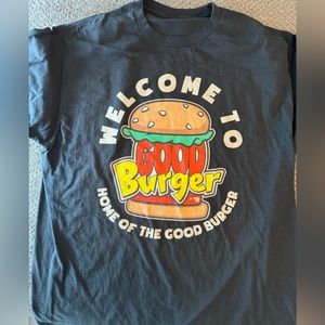 Good Burger Shirt